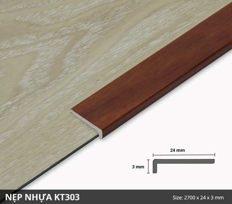 KT303 NHỰA